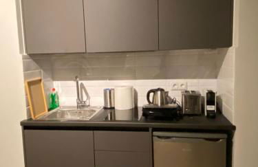 Aqua villa Studio II - Foto 5