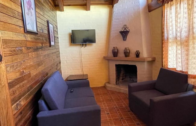 Cabañas La Huerta - Foto 8