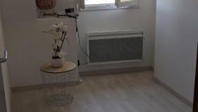 Maison Jean-Moulin, jardin, spacieuse, 24h Mans, zoo, Prytanée, 3 chbres, 6 pers - Foto 2