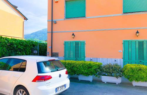 Cuore di Nozzano Castello - Foto 45