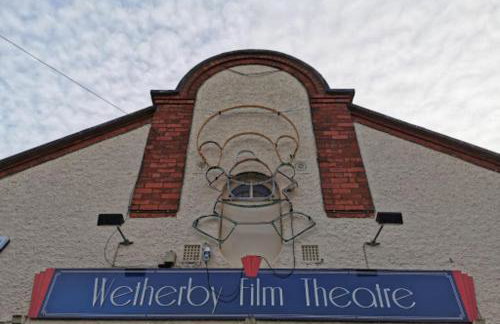 Cozy Wetherby Retreat - Foto 21