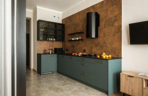 Art Palace by Fragola Collection - Photo 102