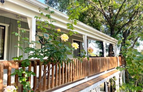 Sierra Mountain Lodge - Vacation Rentals - Yosemite - Foto 72