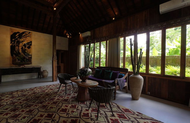 Villa Bodhi - Foto 20