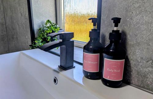 Countryside Gem, 3BR, parking, nr JCB Alton Towers - Foto 48