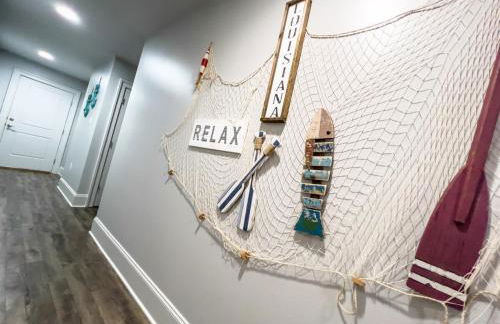 Offshore Paradise Steps from the Gulf - Foto 30