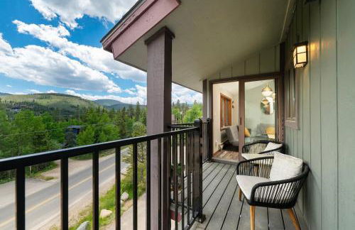 10 min to Resort! Amazing Views & Sauna! - Foto 19