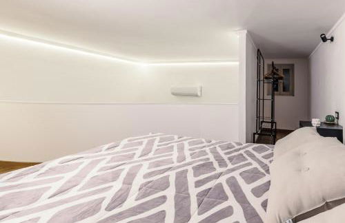 Nvmen Apartment con Terrazza al Colosseo - Foto 12