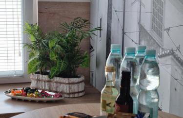 Apartament 55 z miejscem w garażu - Foto 14