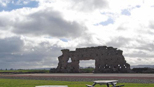 Meadow Barn - Foto 4