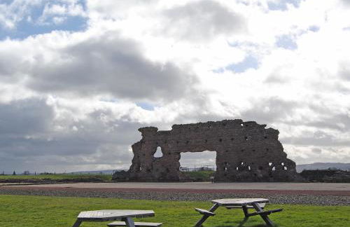 Damson Lodge - Foto 6