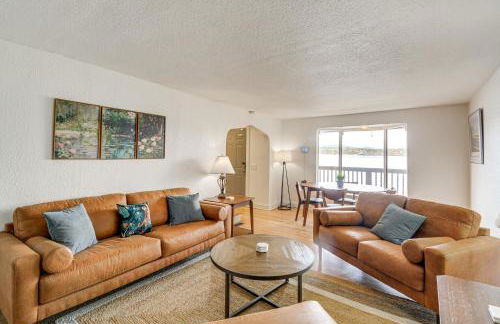 Walk to Beaches Waterfront Home in Port Orchard! - Foto 6