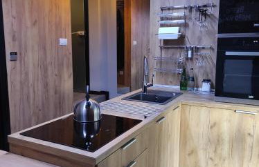 Apartament Aurora Kletno - Foto 8