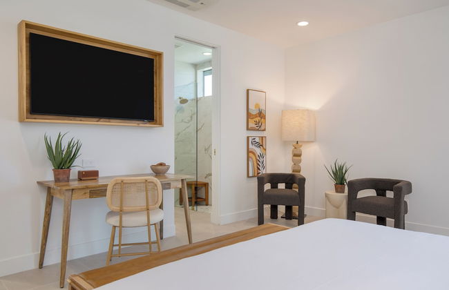 The Reserve at Polo Villas by AvantStay – Luxe Desert Retreat - Foto 31