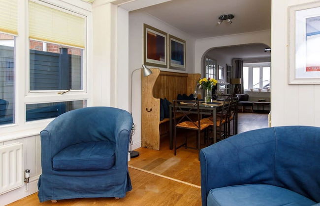 Wonderful Seafront Home - Panoramic Ocean Views - Foto 57