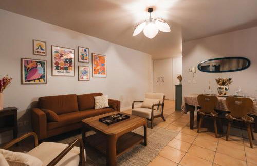 Pisana House - Appartement de charme tout confort - Foto 19