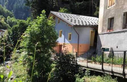 La Maison Bleue - Foto 1