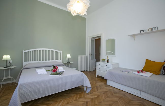 Residenza Gardenia Lake View Luino Center - Foto 2