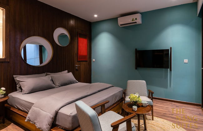 The Nang Suites - Foto 11