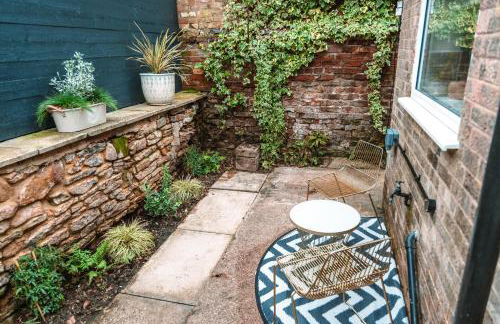 Rose Cottage - Foto 21