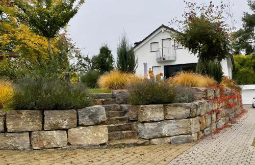 Schöne Relaxunterkunft-barrierefrei - Foto 22