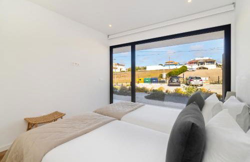 WHome Surf & Relax Coastal Apartment in Ericeira - Foto 8