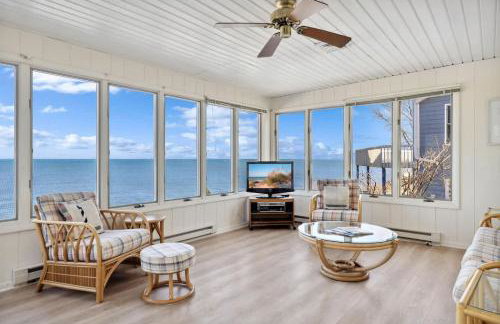 Lake Michigan Getaway by Juniper Holiday + Home - Foto 3