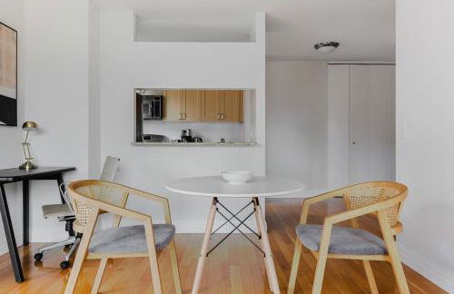 Blueground Midtown West 1bd apartment NYC-1625 - Foto 9