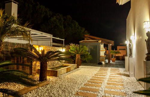 CHALET CON PISCINA PRIVADA EN MAZAGÓN - Foto 77