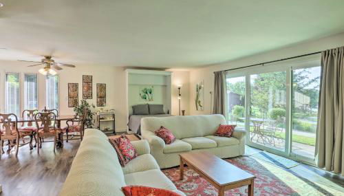 Interlaken Villa Steps to Lodge Geneva National! - Foto 4