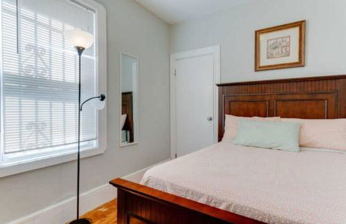 NEW! Boston Entire House Near MBTA, 3 Mi to Fenway! - Foto 23