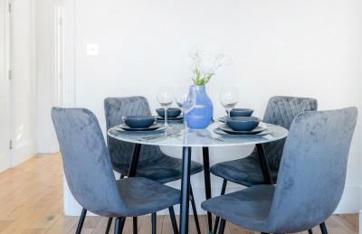 Regents Park View Apartments - Foto 20