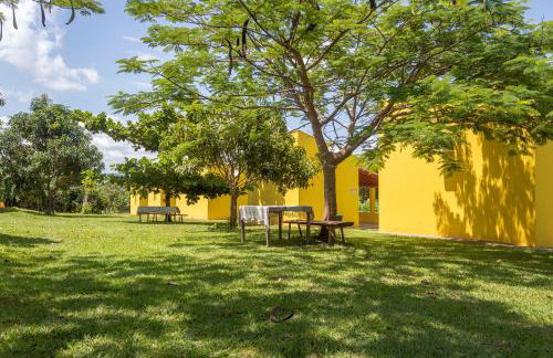 Pousada Chalés Praia Vermelha - Foto 26