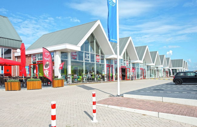 Nice House With Dishwasher, Near Amsterdam - Foto 18