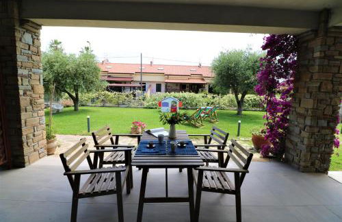 Villa di Marinella - Foto 13