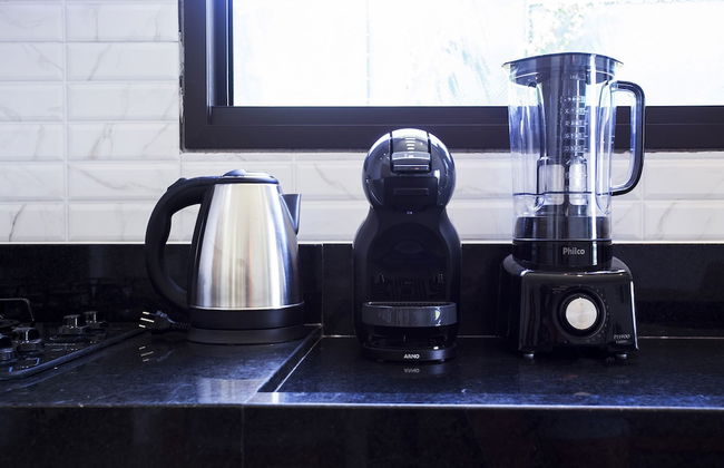 Residencial Marina Del Sol - Foto 49