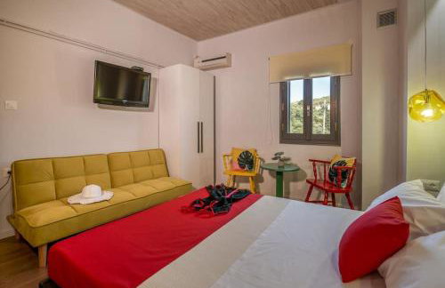 Casa Del Miele, private pool, BBQ, mountain view. - Foto 18