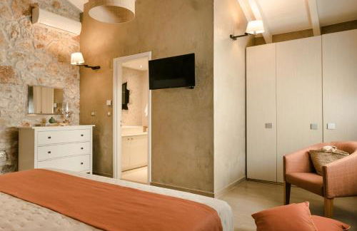 Τheano Villa - Foto 24