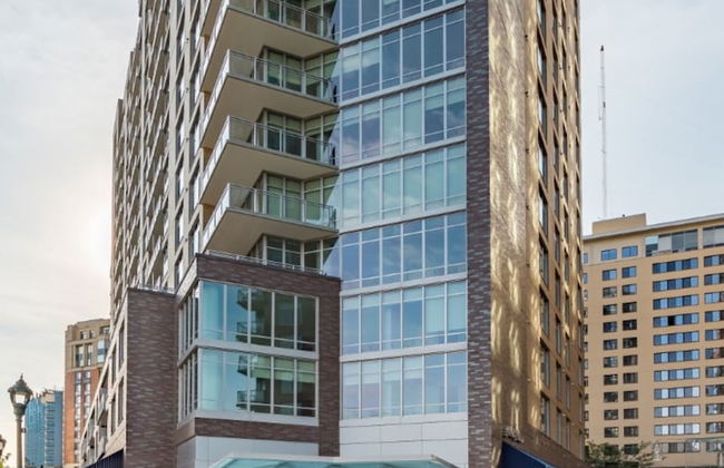 Bluebird Suites near Chevy Chase - Foto 1