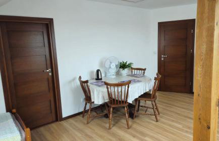 Agroturystyka Pokój na Skarpie - Foto 57