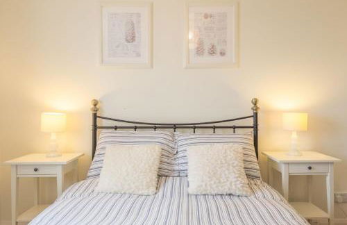 Tide Cottage - Foto 19