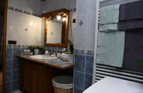 La maison de Célestine - Foto 8