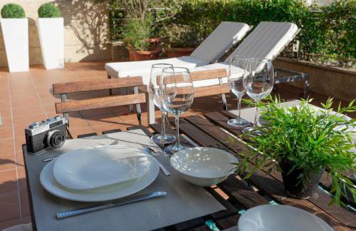 Apartamento Bajo en Isla de la Toja - Foto 10