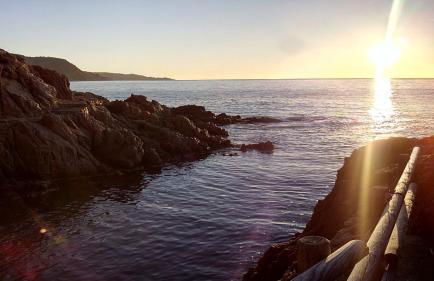 ⭑ Terrace + Sea views + Private Beach. What else? ⭑ - Foto 29