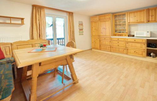 Gästehaus Bergfrieden - Foto 23