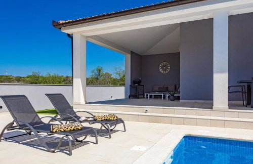 Villa Tea by Interhome - Foto 8