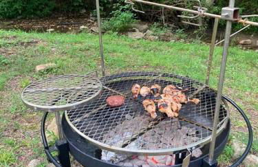 Waterfront Cabin 20 Mins to National Park & Massanutten! - Foto 28