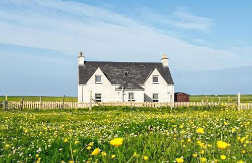 Macrury Cottage - Foto 1