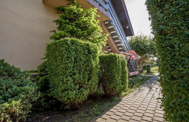 Apartment in Rowy Near Baltic Sea Beach - Photo 14