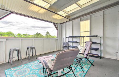 Charming Choteau Apartment Central Location! - Foto 23